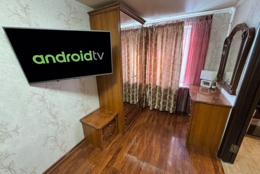 Квартиры посуточно в Новочеркасске 2‑k kvartira u sobora ot  2200 ₽ — novocherkassk posutochno 4 850x570